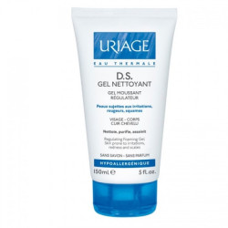 URIAGE D.S. GEL 150ml
