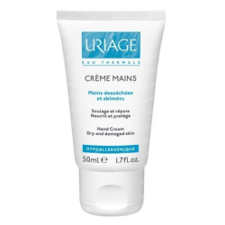 URIAGE HAND CREAM