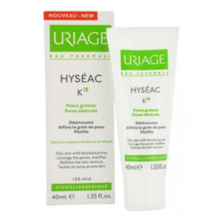 URIAGE HYSEAC K18