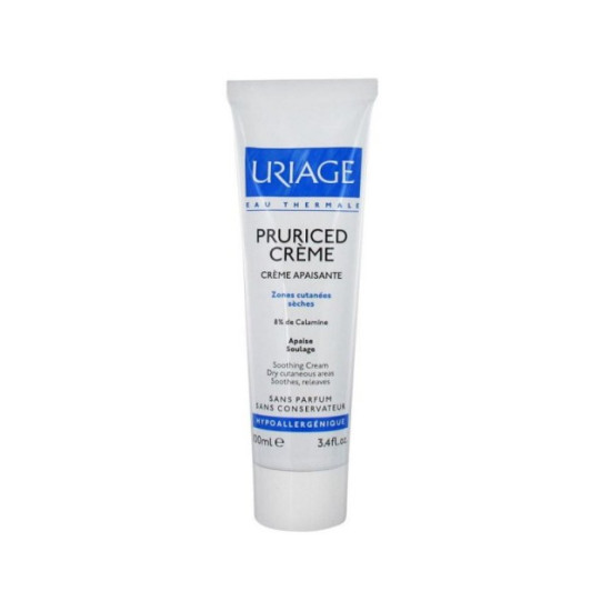 URIAGE PRURICED CREME