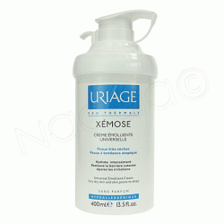 URIAGE XEMOSE EMOLlIENTE CREME