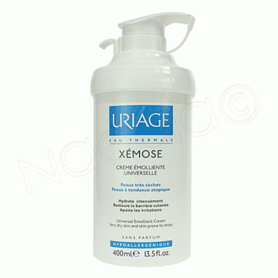 URIAGE XEMOSE EMOLlIENTE CREME
