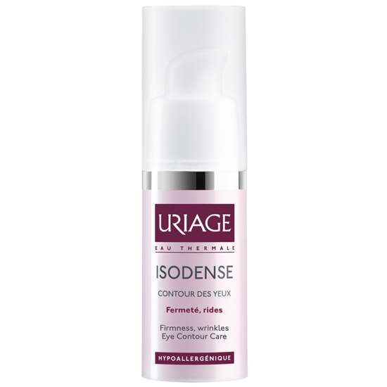 URIAGE ISODENSE EYE CONTOUR CARE CREAM