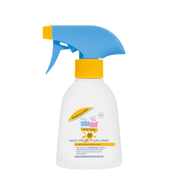 Seba sun baby sprej spf 50 bez parfema