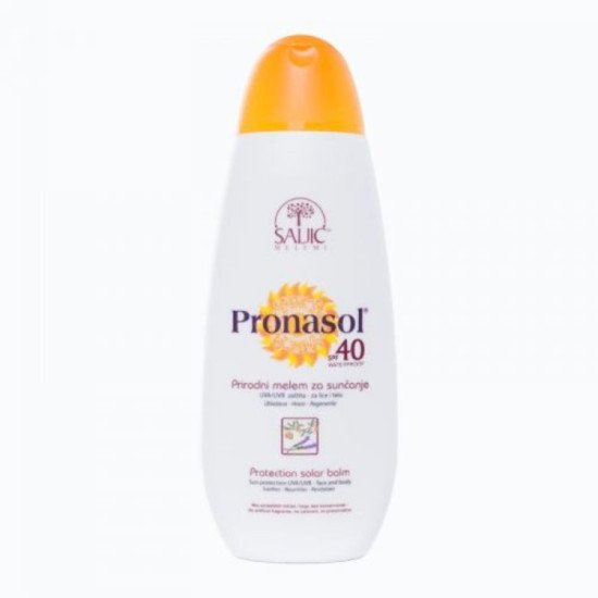 Pronasol F40 200 ml