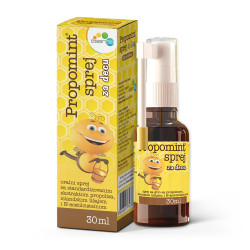 Devvera Propolis sprej za djecu 30ml