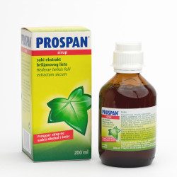 Prospan sirup 200ml