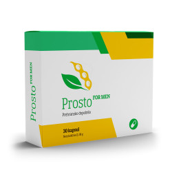 Prosto for men