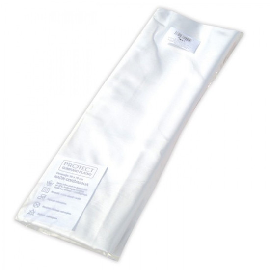 Gumirano platno 90x70