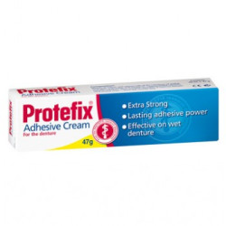 Protefix Adhezivna Extra jaka krema 47gr