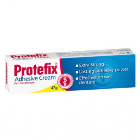 Protefix Adhezivna Extra jaka krema 47gr