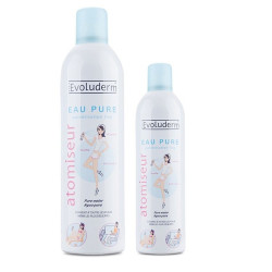 Evoluderm - Čista voda sprej - 150ml