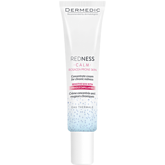 Redness koncentrovana krema 40ml