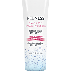 Redness bogata dnevna krema SPF20