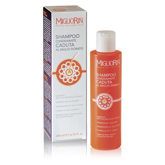 migliorin shampon protiv peruti