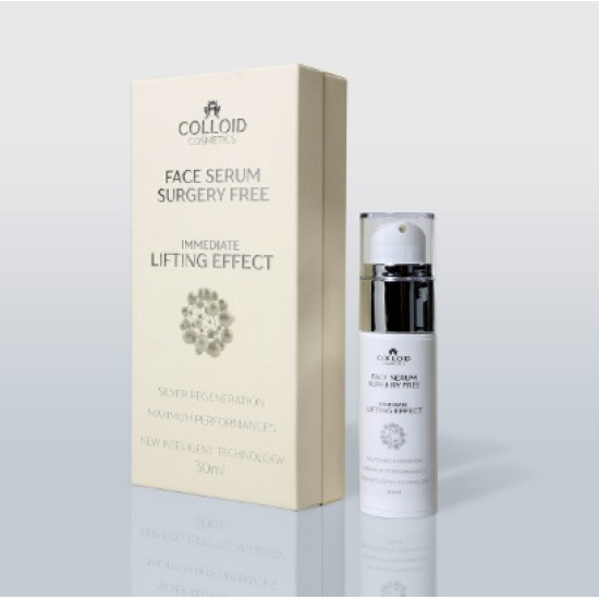 Koloid - Serum za lice 30ml