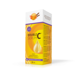 Nw Double C Serum 30ml