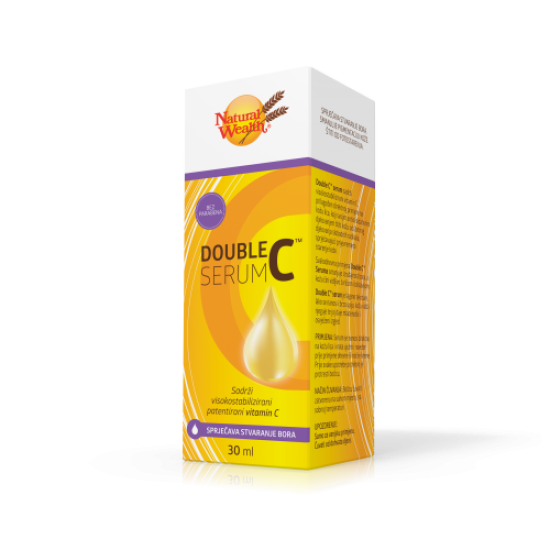 Nw Double C Serum 30ml