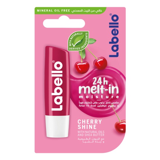 Labello Cherry 85071