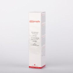 Sc ess daily def&rec.veil spf30 50ml