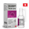 Coldisept throat sprej za grlo 20ml
