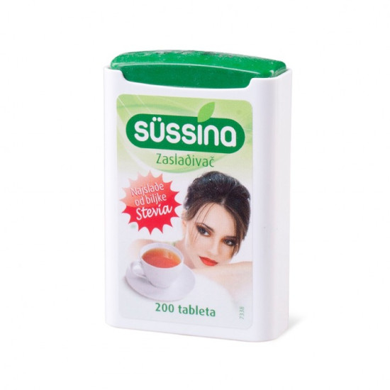 Sussina 200 tbl