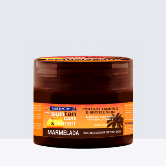 MA Suntan Marmelada spf15 200ml