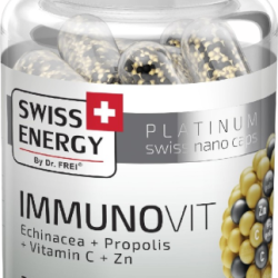 DR.FREI IMMUNOVIT CPS A 30