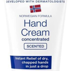 Neutrogena Hand Scented 50gr