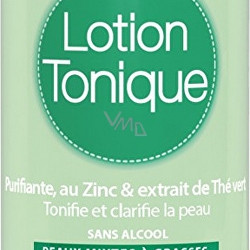 EVOLUDERM - Purifying toner - Combination to oily skin - 250ml