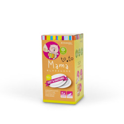 Tosama toto tuferi za dojenje