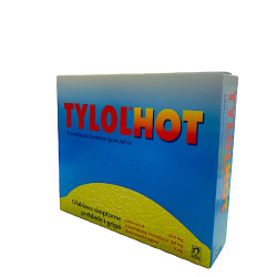 Tylolhot pulv. 6x20 g