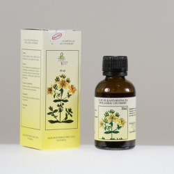 Ulje kantariona za spojasnju upotrebu a 30 ml