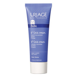 Uriage Bebe cold krema 75ml
