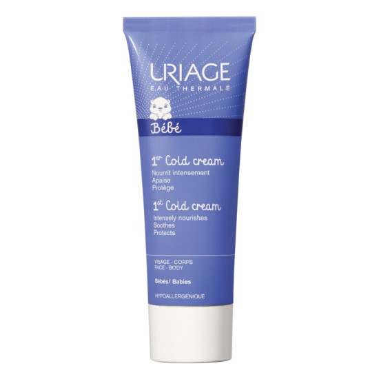 Uriage Bebe cold krema 75ml