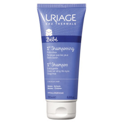Uriage Bebe sampon 200ml
