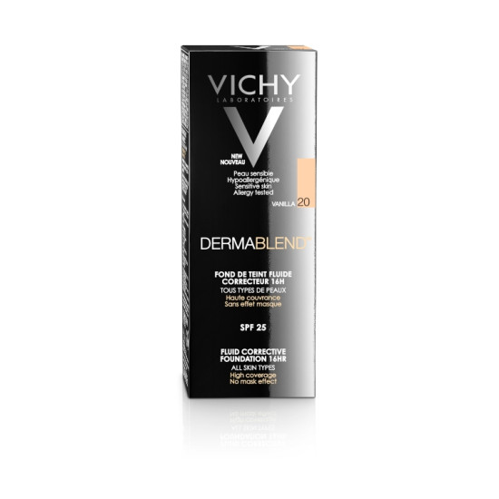 Vichy Dermablend korektor 20