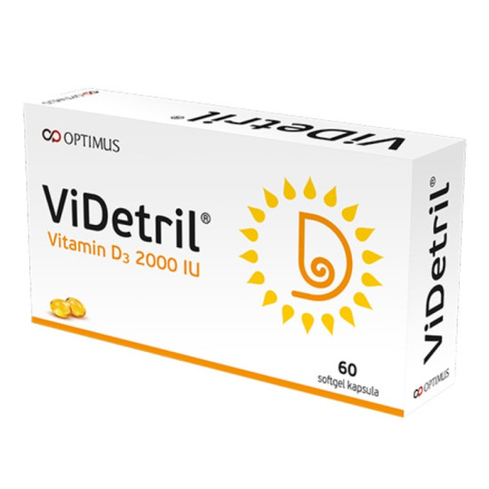 Videtril cps a 60