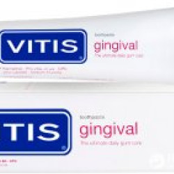 Vitis gingival pasta za zube 100ml 31960