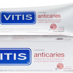Vitis anticaries pasta za zube