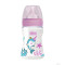 Flasica wb pvc 0% bpa silikon 150ml roza
