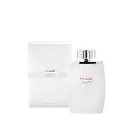 Lalique White 125ml