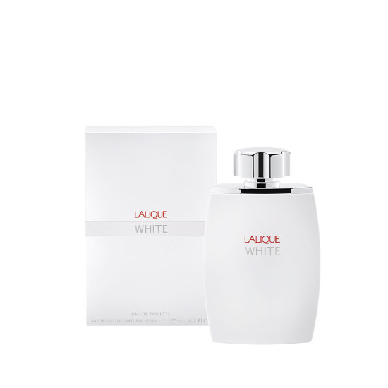 Lalique White 125ml