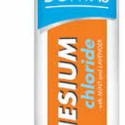 Donvas Magnesium Chloride gel 200ml