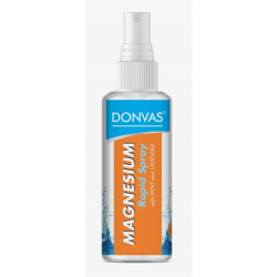Donvas Magnesium Rapid Spray 120ml