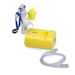 Omron dječji kompresorski inhalator C801 KD