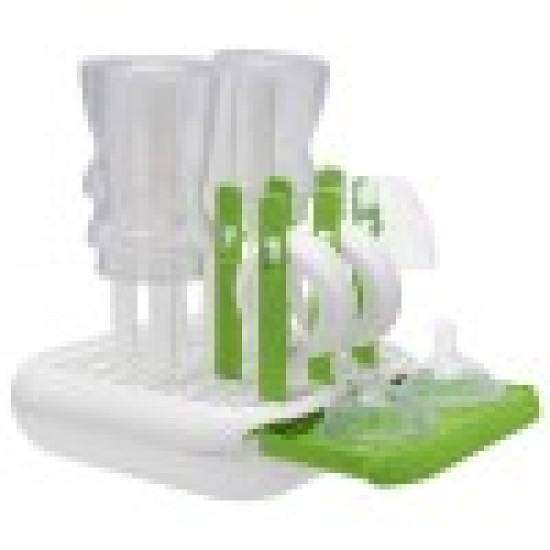 Stalak za susenje flasica