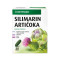 Silimarin+articoka cps. a 30